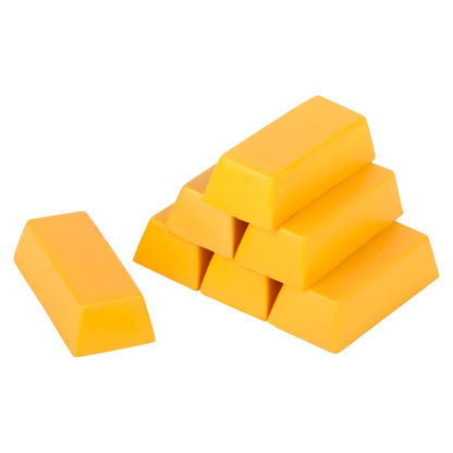 Squish Gold Bar