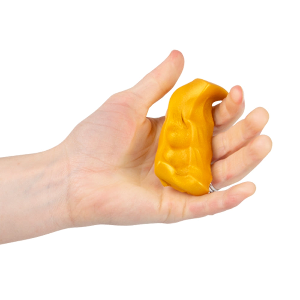 Squish Gold Bar