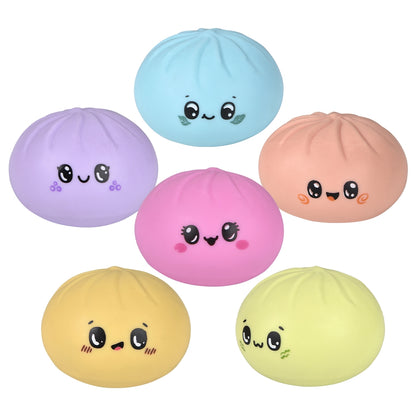 3.25" SQUISH AND STRETCH DUMPLINGS