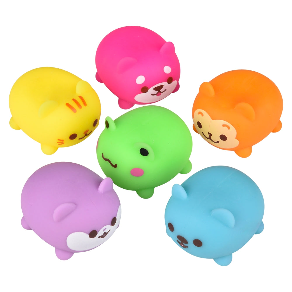 Squeezy Mini Animals