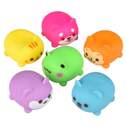 Squeezy Mini Animals