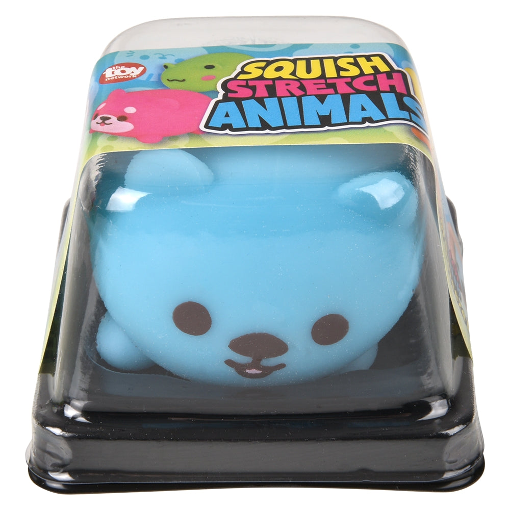 Squeezy Mini Animals