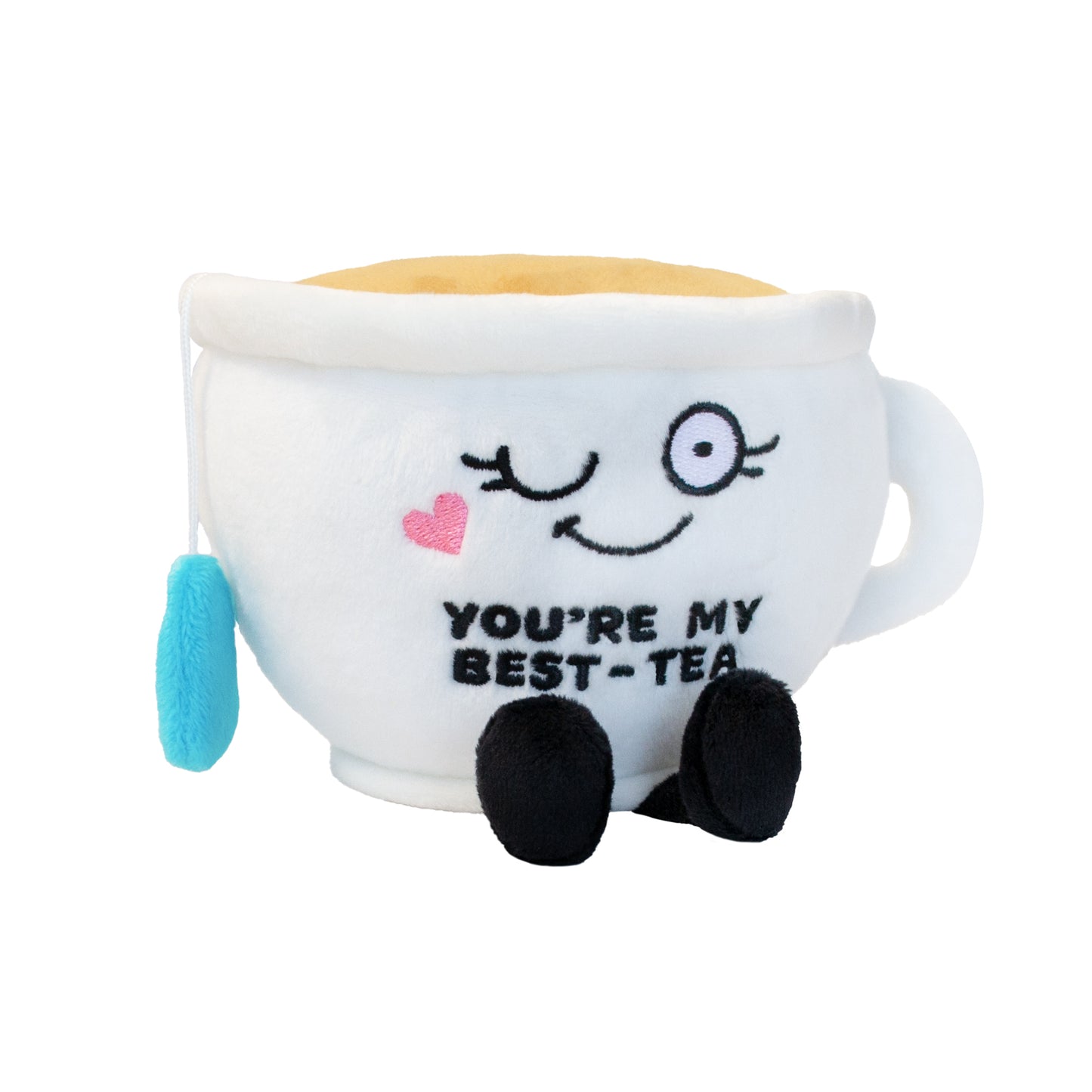 Bestie Teacup Plush