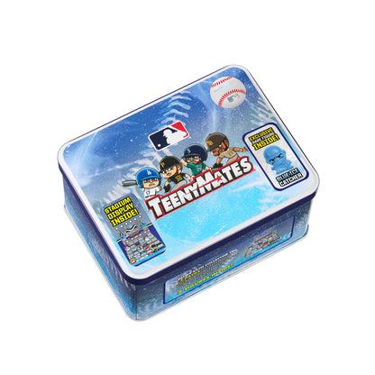 MLB TeenyMates 2026 Tin