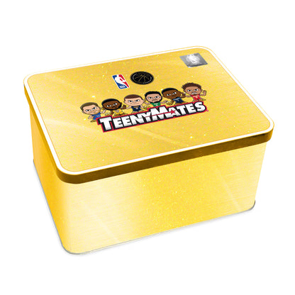 NBA Teenymates Tin S10