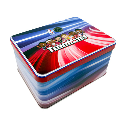 NBA TeenyMates 2026 Collector Tin