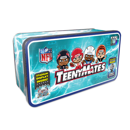 NFL TeenyMates Collector Tin 2026