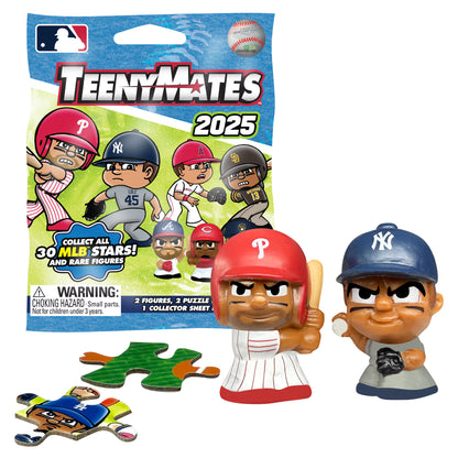 MLB Teenymates Ser 12