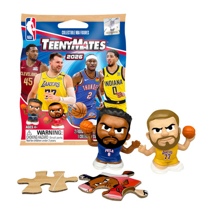 2026 NBA TeenyMates