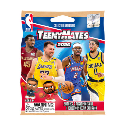 2026 NBA TeenyMates
