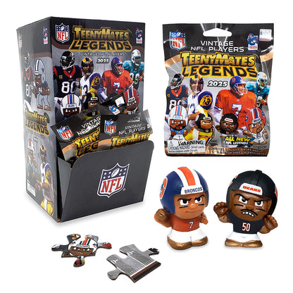 NFL S3 Legends Teenymates