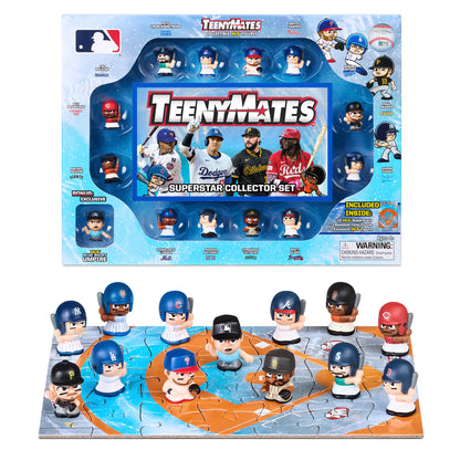 MLB TeenyMates 2026 Gift Set