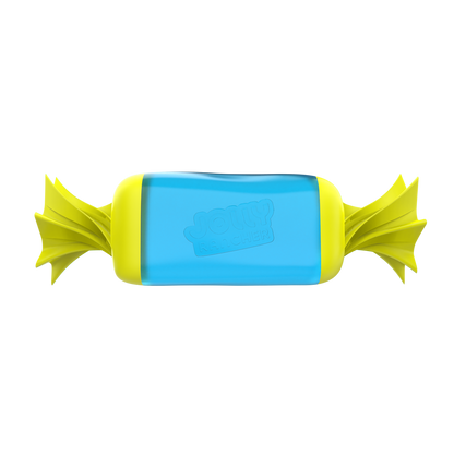 HERSHEY'S JOLLY RANCHER SQUISHI TOY