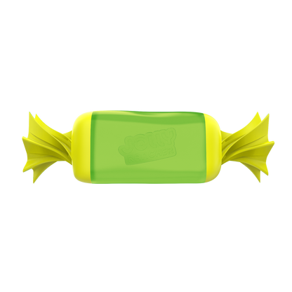 HERSHEY'S JOLLY RANCHER SQUISHI TOY