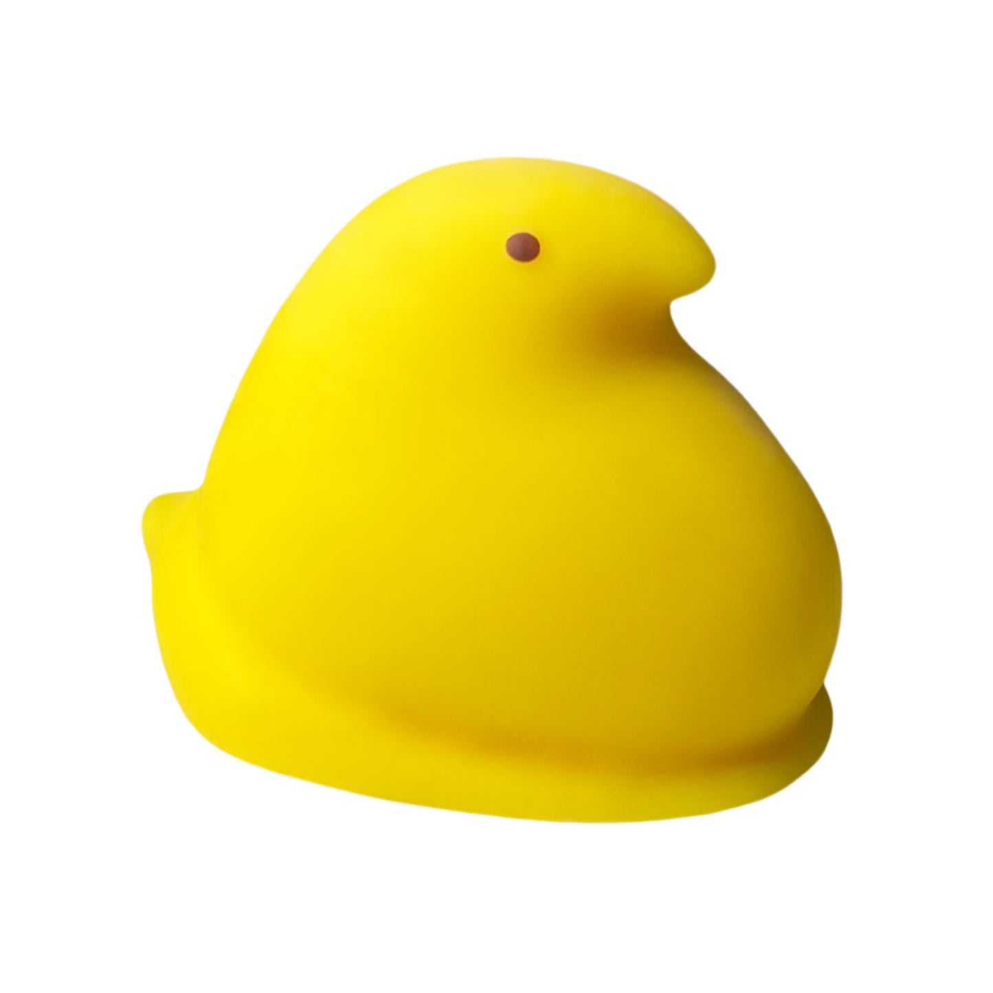 Peeps Chick Squishy