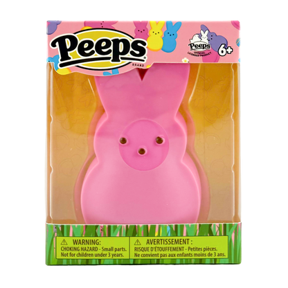 PEEPS BUNNY SQUISHY