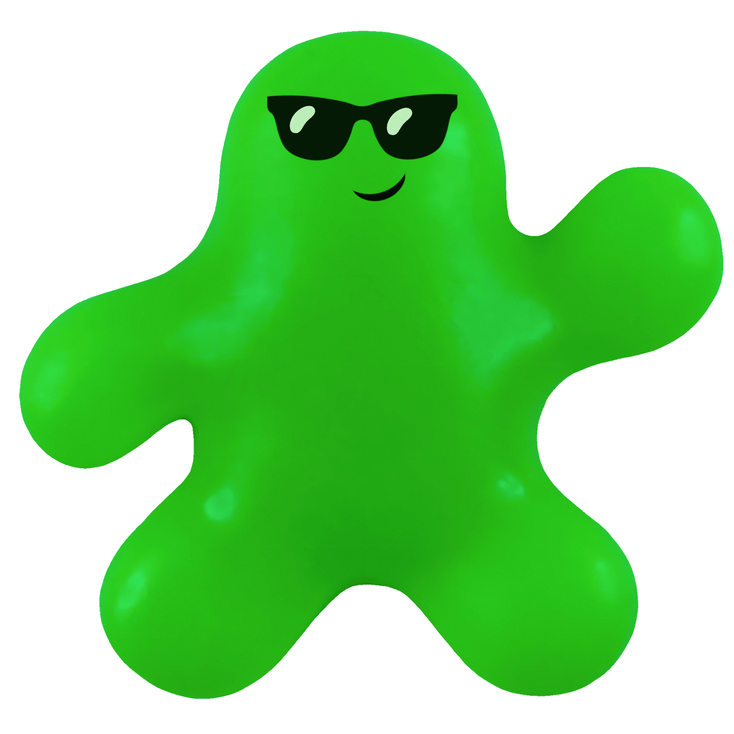 STRETCHI DUDES