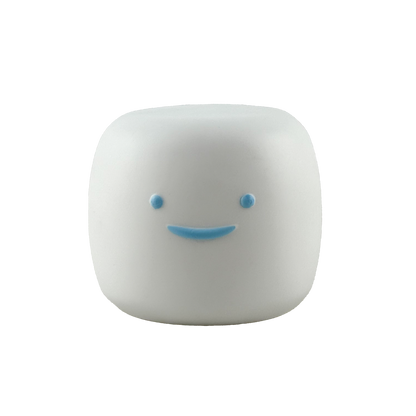 JET PUFFED SCENTED SQUISHY TOY