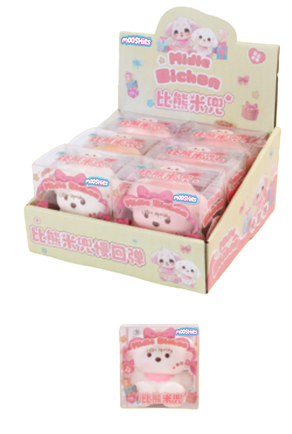 Bichon FLUFFMELLIES