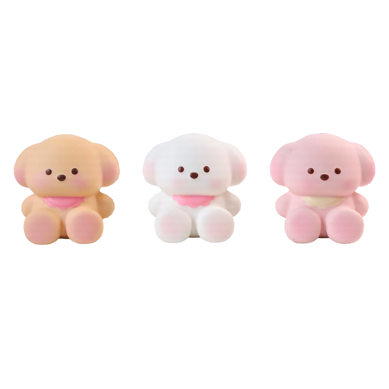 Bichon FLUFFMELLIES