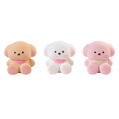 Bichon FLUFFMELLIES
