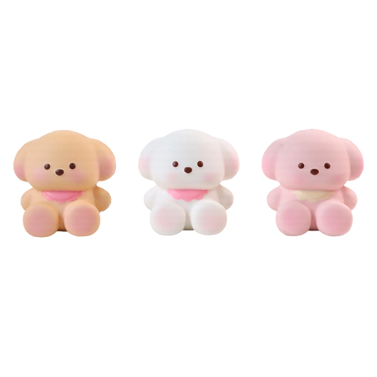 Bichon FLUFFMELLIES