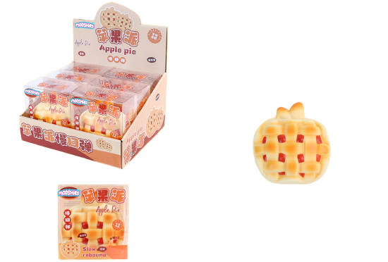 Apple Pie FLUFFMELLIES