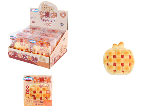 Apple Pie FLUFFMELLIES