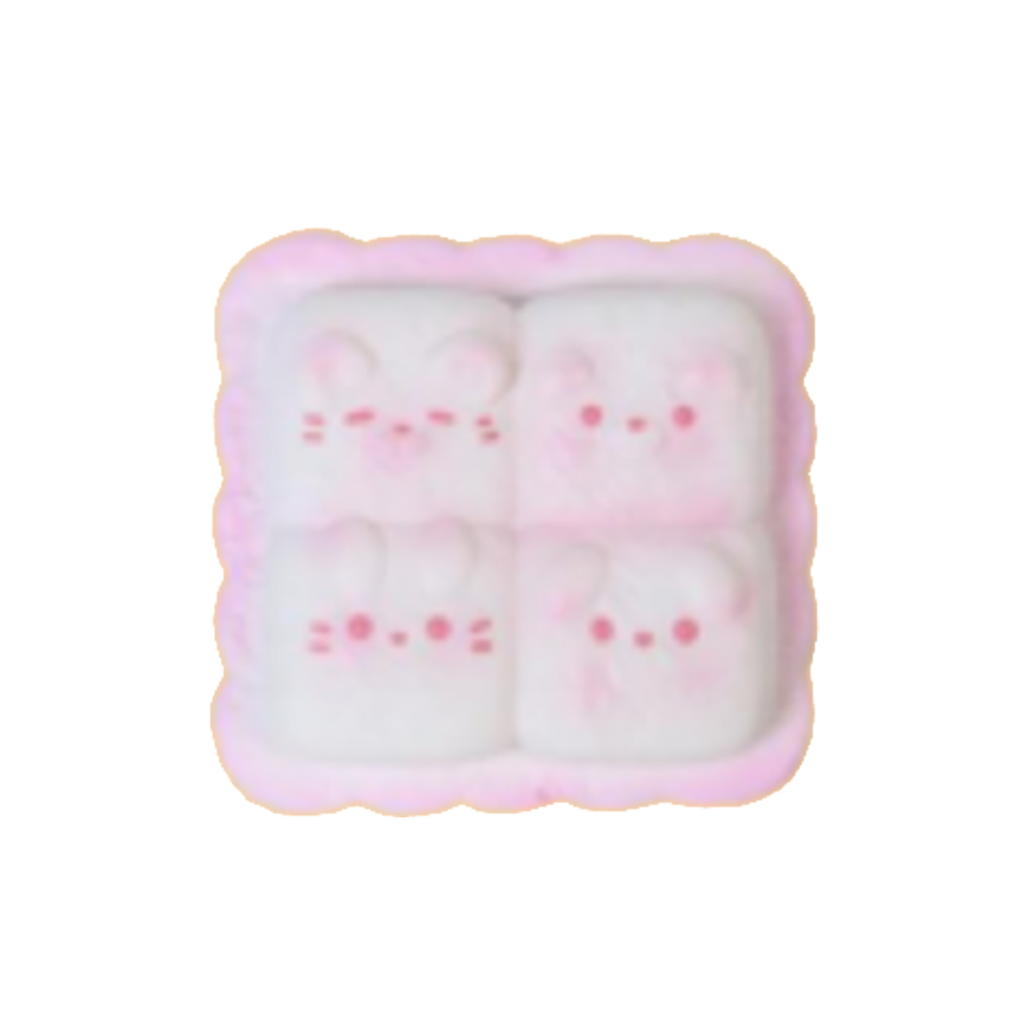 Cheese Toast FLUFFMELLIES
