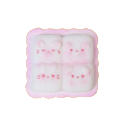 Cheese Toast FLUFFMELLIES