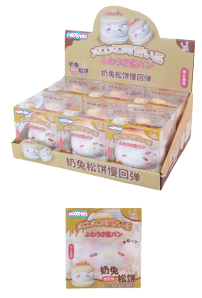 PUFFY Pancakes FLUFFMELLIES
