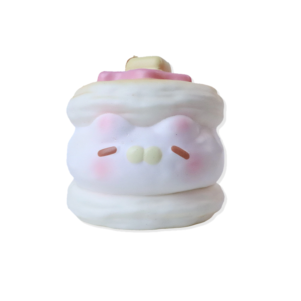 PUFFY Pancakes FLUFFMELLIES