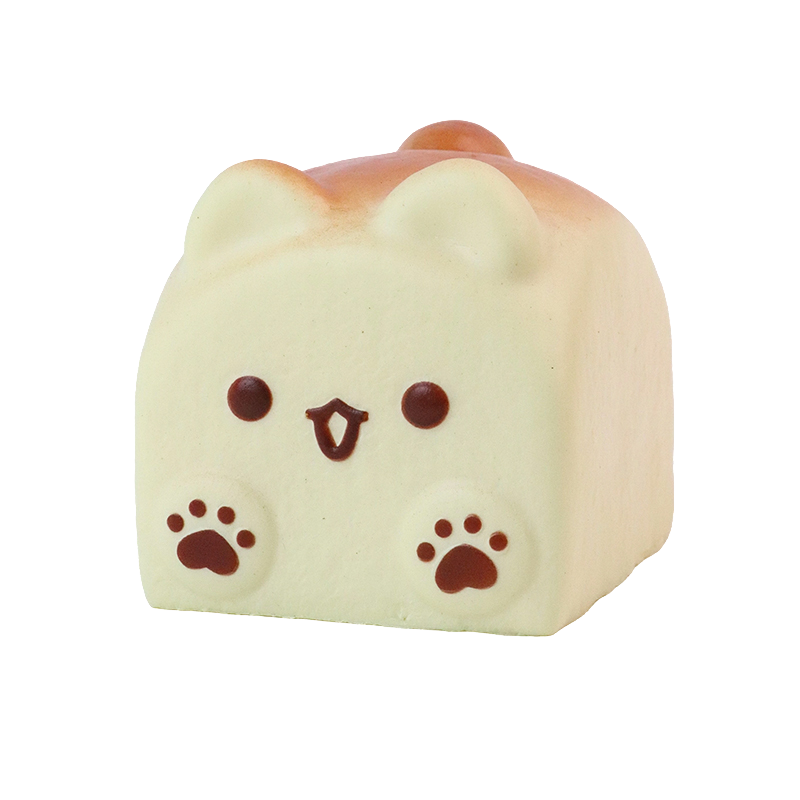 Doggy Toast FLUFFMELLIES