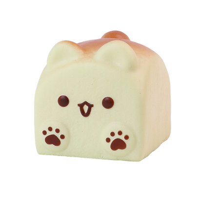 Doggy Toast FLUFFMELLIES