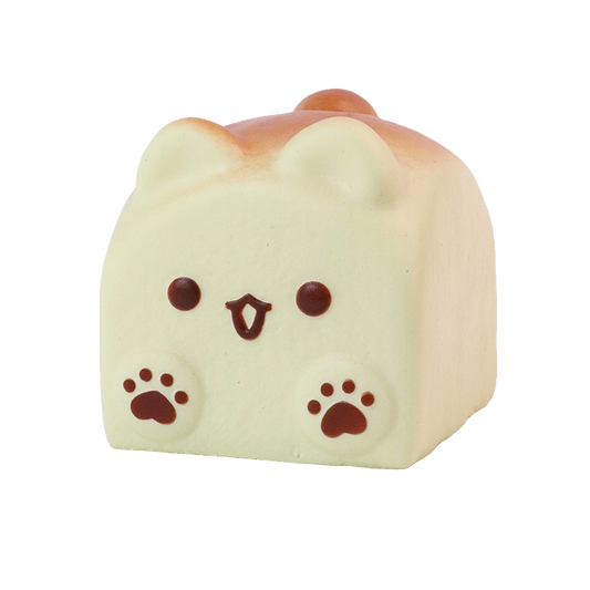 Doggy Toast FLUFFMELLIES