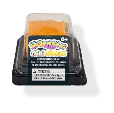 Squishi Mini Cheese