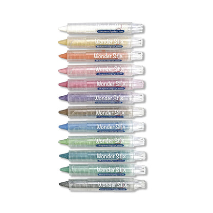 Wonder Stix 12 set