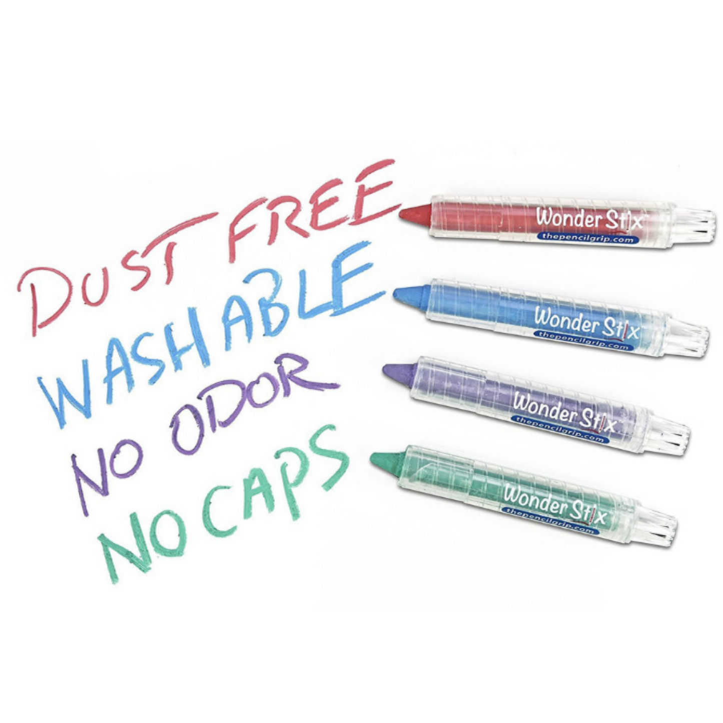 Wonder Stix 12 set