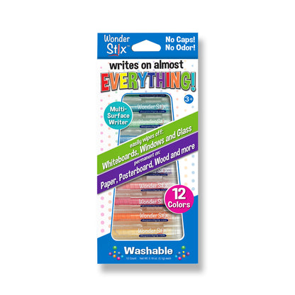 Wonder Stix 12 set