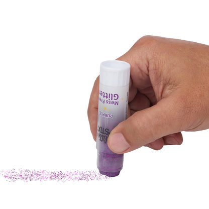 Glitter Stix 12 Color Set