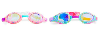 Tropical Goggles
