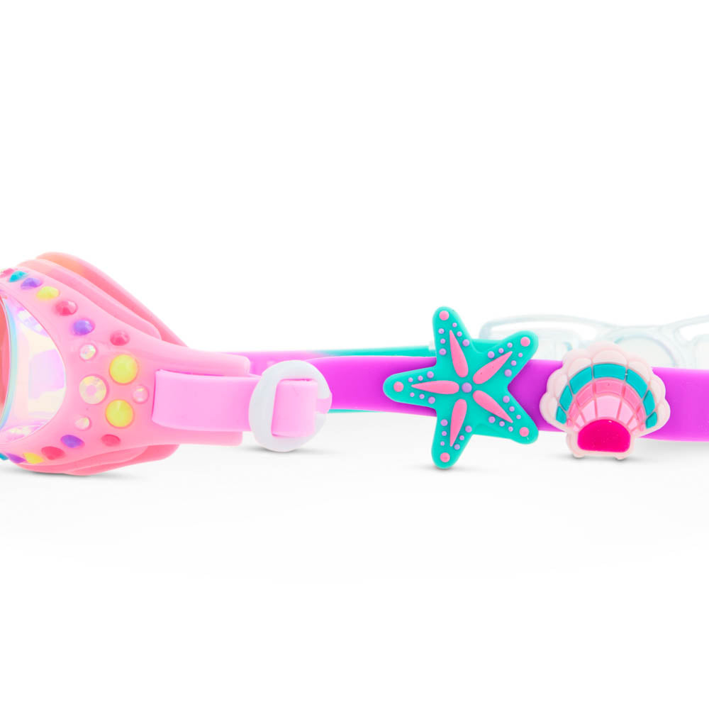 Tropical Goggles