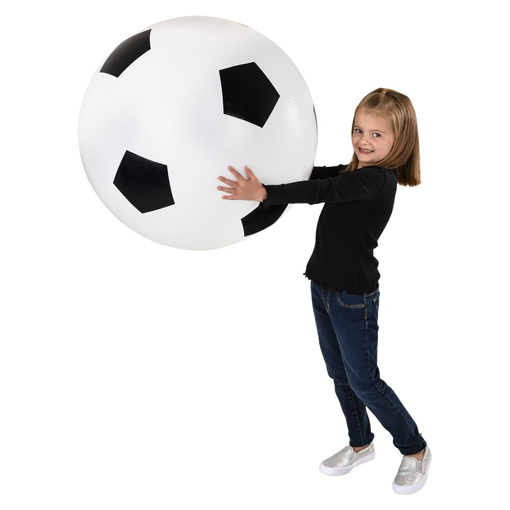 Giant Soccer Ball 30in