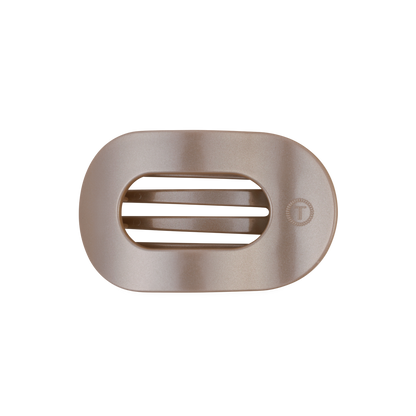 Holiday Flat Round Ornament