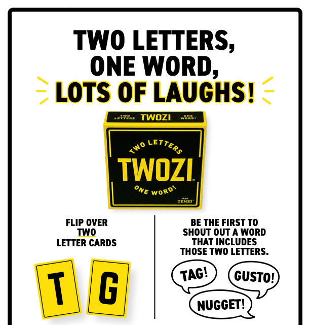 TWOZI