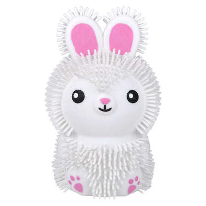 Easter Bunny Puffer  3"