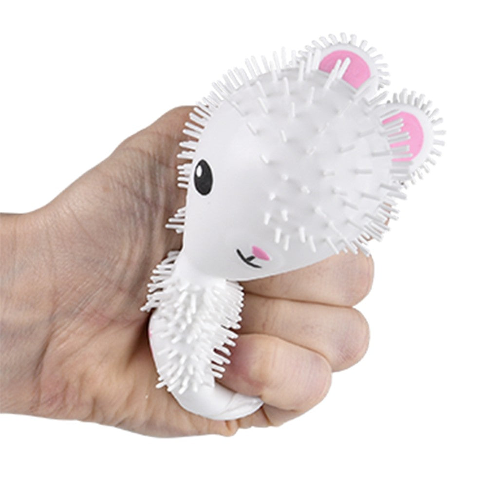 Easter Bunny Puffer  3"
