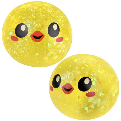 Squeeze Sugar Chick