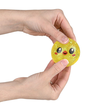 Squeeze Sugar Chick
