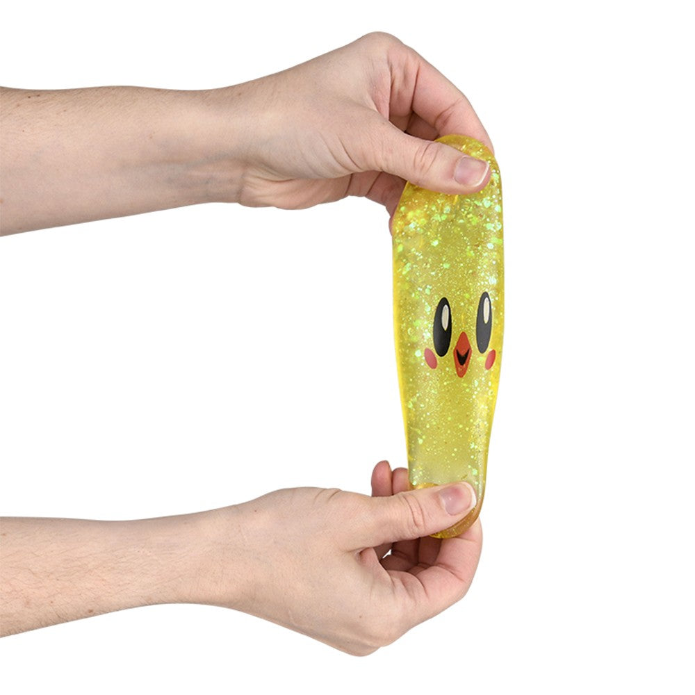 Squeeze Sugar Chick